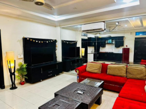 Apartment at bahria town